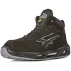 Image de U-Power, Chaussures de travail, Chaussures de sécurité Lift Carpet S3 SRC ESD (S3, 44)