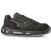Image de U-Power, Chaussures de travail, Chaussures de sécurité Carbon Carpet S3 SRC ESD (S3, 44)