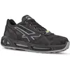 Image de U-Power, Chaussures de travail, Chaussures de sécurité Carbon Carpet S3 SRC ESD (S3, 46)