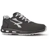 Image de Chaussure Basse - UPOWER - Raptor Infinergy Noir S3 SRC CI ESD T.35 RL20376-35