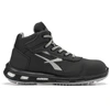 Image de Chaussures hautes STEGO S3 SRC T35 UPOWER RL1037635