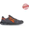 Image de U-Power, Chaussures de travail, Chaussure basse de sécurité SIRIO PLUS S1P SRC ESD Taille 46 (S1P, 46)
