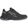 Image de U-Power, Chaussures de travail, Chaussures de sécurité Scudo Plus taille 44 noir/gris S3 SRC ESD EN ISO 20345 Putek. (S3, 44)