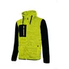 Image de Upower, Hommes, Pull-over, Sweat U-Power Jaune fluo Taille XL, Jaune, (XL)