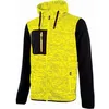 Image de Veste De Travail En Polaire Rainbow - Txxxl - Upower