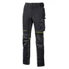 Image de U-Power Atom Pantalons Noir