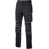 Image de Pantalon De Travail Résistant Et Déperlant Atom Bc - Txxl