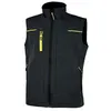 Image de U-Power Saturn Veste Noir
