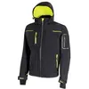 Image de FU187BC Veste de travail - UPOWERLJaune/Marinetaille