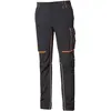 Image de Upower, Pantalon de travail, Pantalon U-Power Deep Blue Taille L (L)