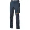 Image de Upower, Pantalon de travail, Pantalon U-Power Deep Blue Xl (XL)