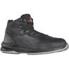 Image de U-Power, Chaussures de travail, Bottes à cordon Scuro Grip,S3,taille 42 (S3, 42)