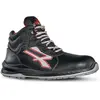 Image de U-Power, Chaussures de travail, Chaussure haute de sécurité BOSTON ESD S3 CI SRC Taille 40 (S3, 40)