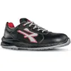 Image de U-Power, Chaussures de travail, Chaussure basse de sécurité PARIGI ESD S3 CI SRC Taille 47 (S3, 47)