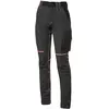 Image de Upower, Pantalon de travail, Pantalon U-Power Gris/Fuchsia Taille M (M)