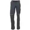 Image de Upower, Unisexe, Pantalon, Pantalon U-Power Gris/Fuchsia Taille Xl, Gris, Pink, (XL)