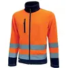Image de U-Power, Veste de travail, WORKWEAR Boing orange 4XL (4XL)