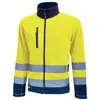 Image de U-Power, Veste de travail, WORKWEAR Boing rouge M (M)