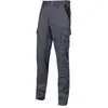 Image de Upower, Pantalon de travail, Pantalon en fer gris Taille XXL (XXL)
