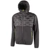 Image de Veste de travail SPOCK UPOWER FU213MASPHALT GREYtaille
