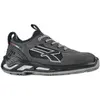 Image de U-Power, Chaussures de travail, Chaussure basse de sécurité SABER ESD S1P SRC taille 42 (S1P, 42)
