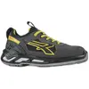Image de U-Power, Chaussures de travail, Chaussure basse de sécurité SNIPER ESD S1P SRC taille 43 (S1P, 43)