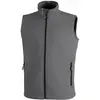 Image de Upower, Veste de travail, Gilet U-Power Gris Fer Taille L (L)