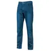Image de Upower, Pantalon de travail, Pantalon en jean U-Power Bleu Guado Taille L (L)