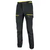 Image de U-Power, Pantalon de travail, Horizon pantalon de travail noir carbone 2XL (XXL)