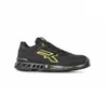 Image de Chaussures de sécurité basses Frank ESD S1P SRC - noir