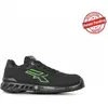 Image de U-Power, Chaussures de travail, Chaussure basse de sécurité STEVE ESD S3 CI SRC Taille 47 (S3, 47)