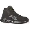 Image de U-Power, Chaussures de travail, Chaussure haute de sécurité S3 Parker ESD, noir, T.39 (S3, 39)