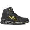 Image de Chaussure Haute - UPOWER - Joe S3 SRC CI ESD Noir T.38 RV10014-38