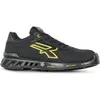 Image de U-Power, Chaussures de travail, Chaussure basse de sécurité MATT ESD S3 CI SRC Taille 39 (S3, 39)