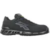 Image de U-Power, Chaussures de travail, Chaussures basses de sécurité S3 Ben ESD, noir, taille 48 (S3, 48)
