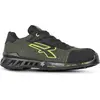Image de U-Power, Chaussures de travail, Chaussures basses de sécurité S1P Robin ESD, taille 45 (S1P, 45)