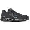 Image de U-Power, Chaussures de travail, Chaussure de sécurité SCOTT Gr.42 noir/gris S1P SRC ESD EN20345 Nyl.U.POWER (S1P, 42)