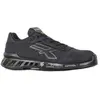 Image de U-Power, Chaussures de travail, Chaussure de sécurité SCOTT Gr.43 noir/gris S1P SRC ESD EN20345 Nyl.U.POWER (S1P, 43)