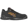 Image de U-Power, Chaussures de travail, Chaussure basse de sécurité BRADLEY ESD S1P SRC Taille 43 (S1P, 43)
