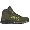 Image de U-Power, Chaussures de travail, Chaussures hautes de sécurité TYLER ESD S3 CI SRC taille 44 (S3, 44)