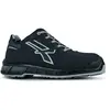 Image de U-Power, Chaussures de travail, Chaussure basse de sécurité JACKSON ESD S3 CI SRC Taille 37 (S3, 37)
