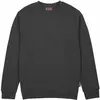 Image de Upower, Haut de travail, Sweatshirt U-Power Crew Neck Grey Meteorite Taille S (S)