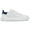 Image de Upower, Unisexe, Derbies, U-Power Urban Lifestyle Dragos Low Shoes Number, Blanc, (36)