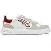 Image de U-Power, Chaussures de travail, Berufshalbschuh VENOM OB SR, weiss/beige/rot Gr. 37 U POWER (OB, 37)