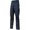 Image de Upower, Pantalon de travail, Pantalon U-Power Westlake Bleu Taille XXL (XXL)