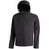 Image de Upower, Veste de travail, Veste U-Power Black Carbon Taille L (L)