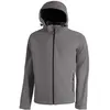 Image de Upower, Veste de travail, Veste U-Power Gris Fer Taille L (L)