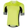 Image de Rh+ Maillot à Manches Courtes Lapse S