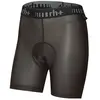 Image de Rh+ Cuissard Sans Bretelles Inner XL