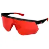 Image de Rh+ Lunettes De Soleil Klyma Revo Red + Orange Clear/CAT1-3